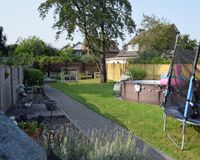 Garten Whg. 1