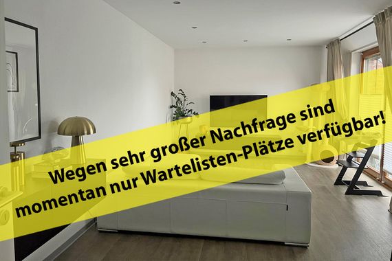 2-Zimmer-Dachgeschosswohnung mit Balkon in ruhiger Lage von 41366 Schwalmtal-Amern