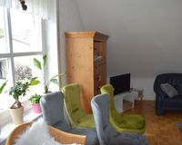 Wohnzimmer Einliegerwohnung