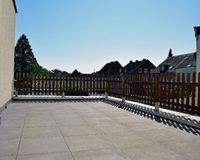 Dachterrasse 1.OG